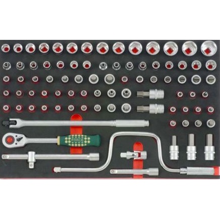 Force Modul Dulap Force 88 Buc FOR 4881